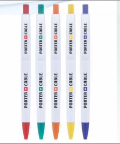 Plastic Promotional Pen