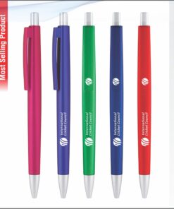 Plastic Promotional Pen