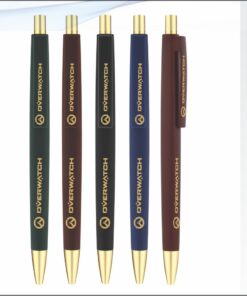 Plastic Promotional Pen