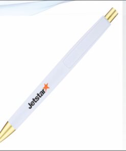 Plastic Promotional Pen