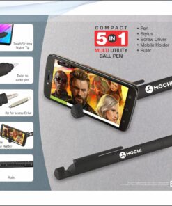 Plastic Promotional Pen
