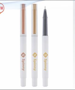 Plastic Promotional Pen