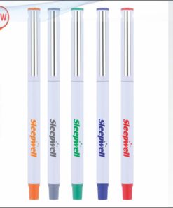 Plastic Promotional Pen