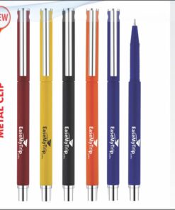 Plastic Promotional Pen