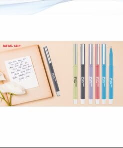 Plastic Promotional Pen