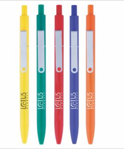 Plastic Promotional Pen