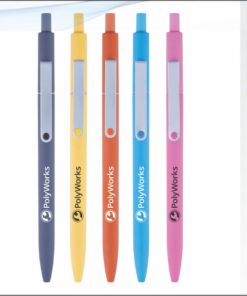 Plastic Promotional Pen