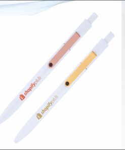 Plastic Promotional Pen