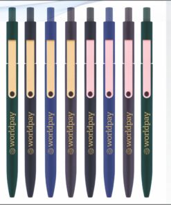Plastic Promotional Pen
