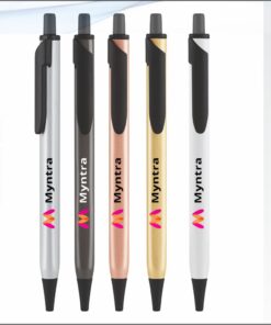 Plastic Promotional Pen