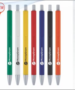 Plastic Promotional Pen
