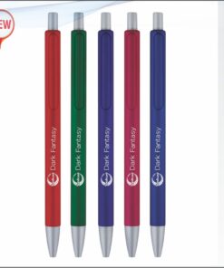 Plastic Promotional Pen