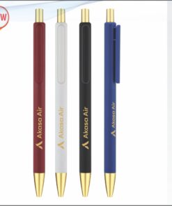 Plastic Promotional Pen