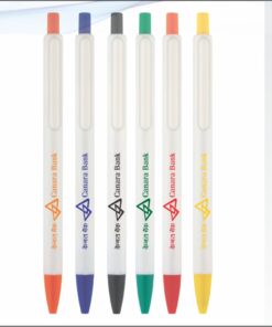 Plastic Promotional Pen