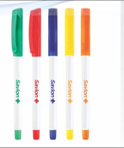 Plastic Promotional Pen