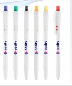 Plastic Promotional Pen