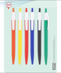 Plastic Promotional Pen