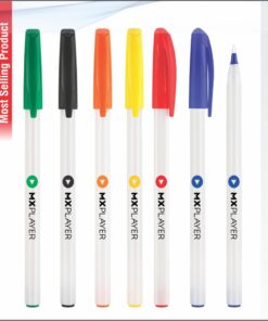 Plastic Promotional Pen