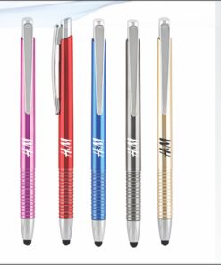 Plastic Promotional Pen