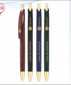 Plastic Promotional Pen