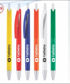 Plastic Promotional Pen