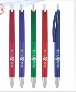 Plastic Promotional Pen