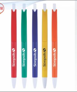 Plastic Promotional Pen