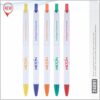 Plastic Promotional Pen