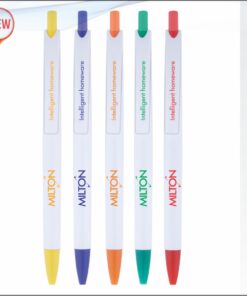 Plastic Promotional Pen