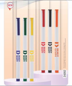 Plastic Promotional Pen