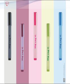 Plastic Promotional Pen