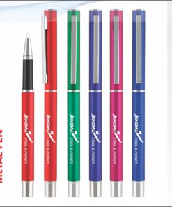 Plastic Promotional Pen