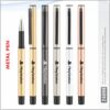 Plastic Promotional Pen
