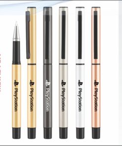 Plastic Promotional Pen