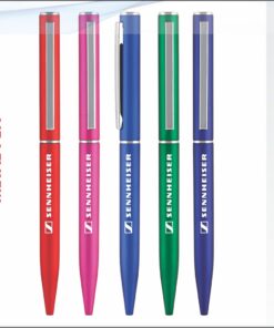 Plastic Promotional Pen