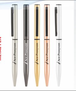 Plastic Promotional Pen