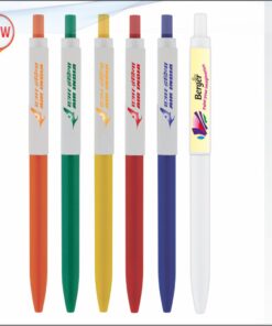 Plastic Promotional Pen