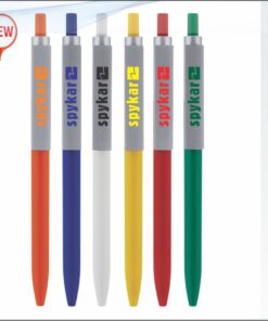 Plastic Promotional Pen