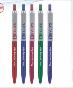 Plastic Promotional Pen