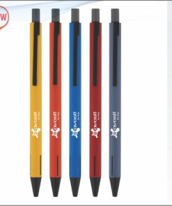 Metal Pens
