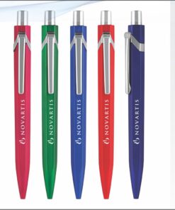 Metal Pens