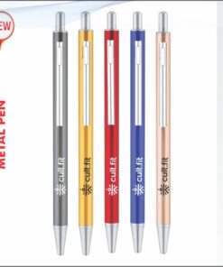 Metal Pens