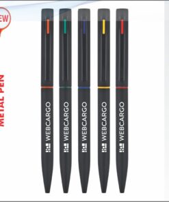 Metal Pens