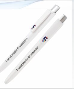 Plastic Promotional Pen