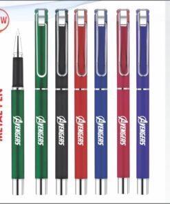 Metal Pens