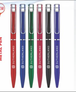 Metal Pens