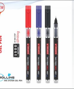 Metal Pens