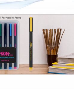 Metal Pens