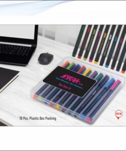Metal Pens