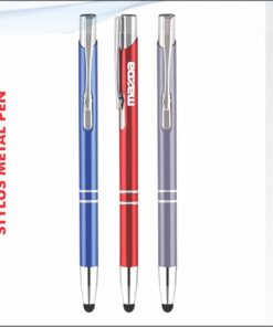 Metal Pens